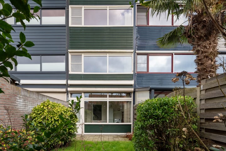 Foto 3 van Cornelis Joosstraat 102