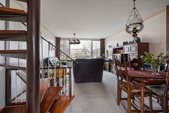 Foto 10 van Cornelis Joosstraat 102