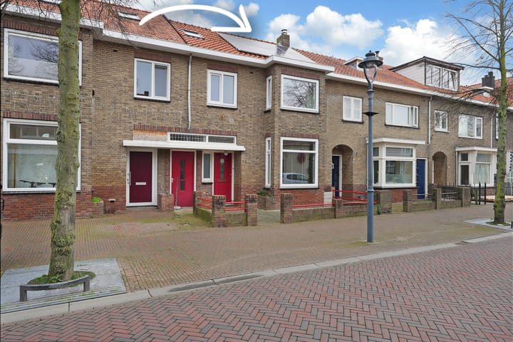 Photo 1 of Kanaalstraat 54