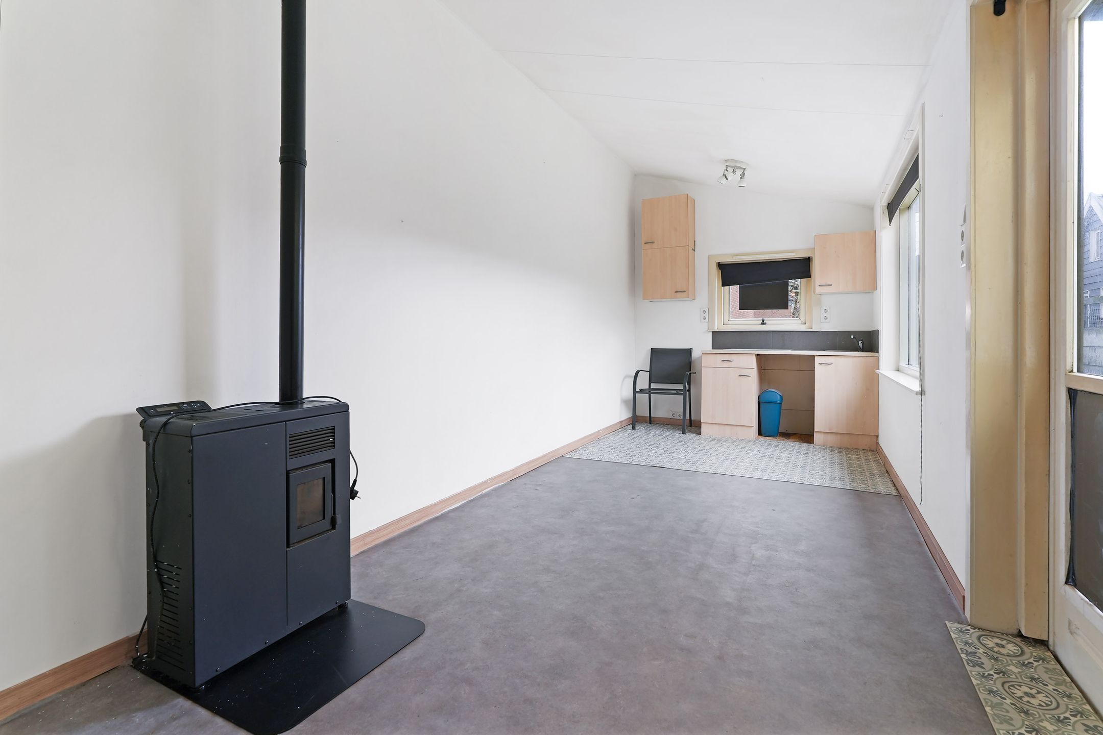 Photo 15 of Kanaalstraat 54