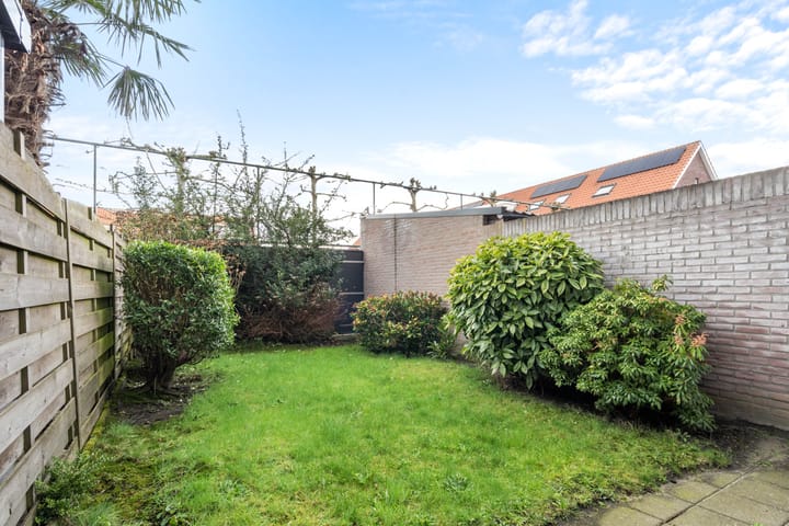 Foto 2 van Cornelis Joosstraat 102