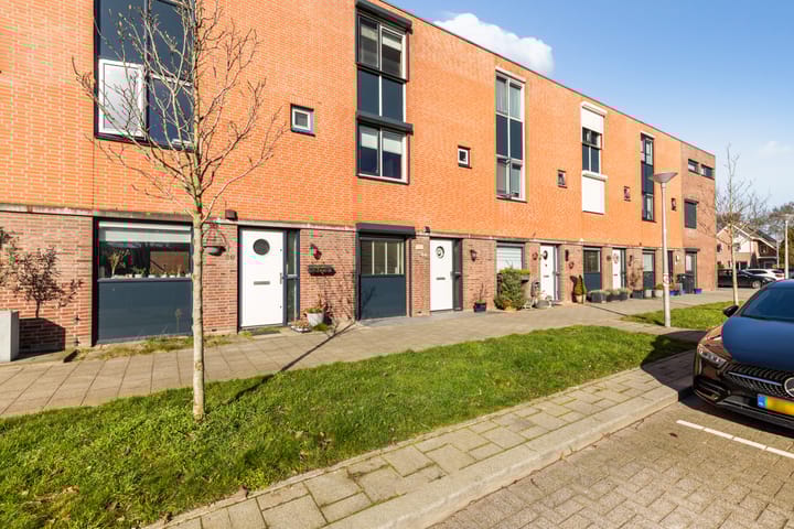 Foto 1 van Heersdijk 68