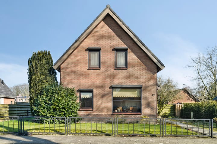 Foto 4 van Zevenweg 37