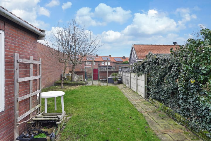 Photo 34 of Kanaalstraat 54