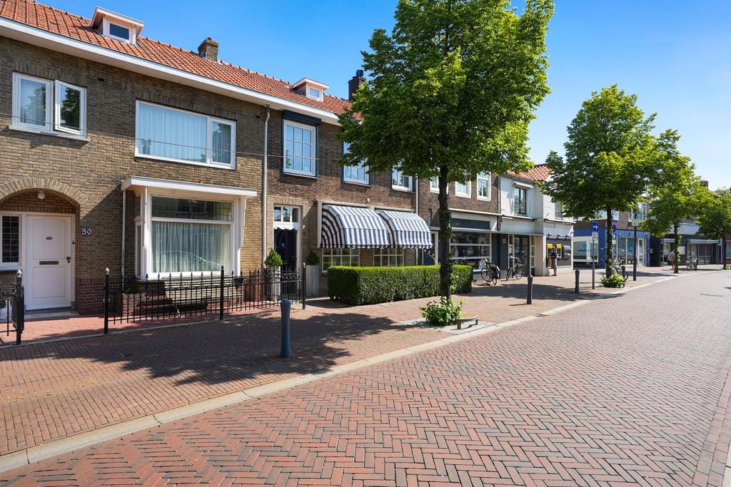 Photo 37 of Kanaalstraat 54