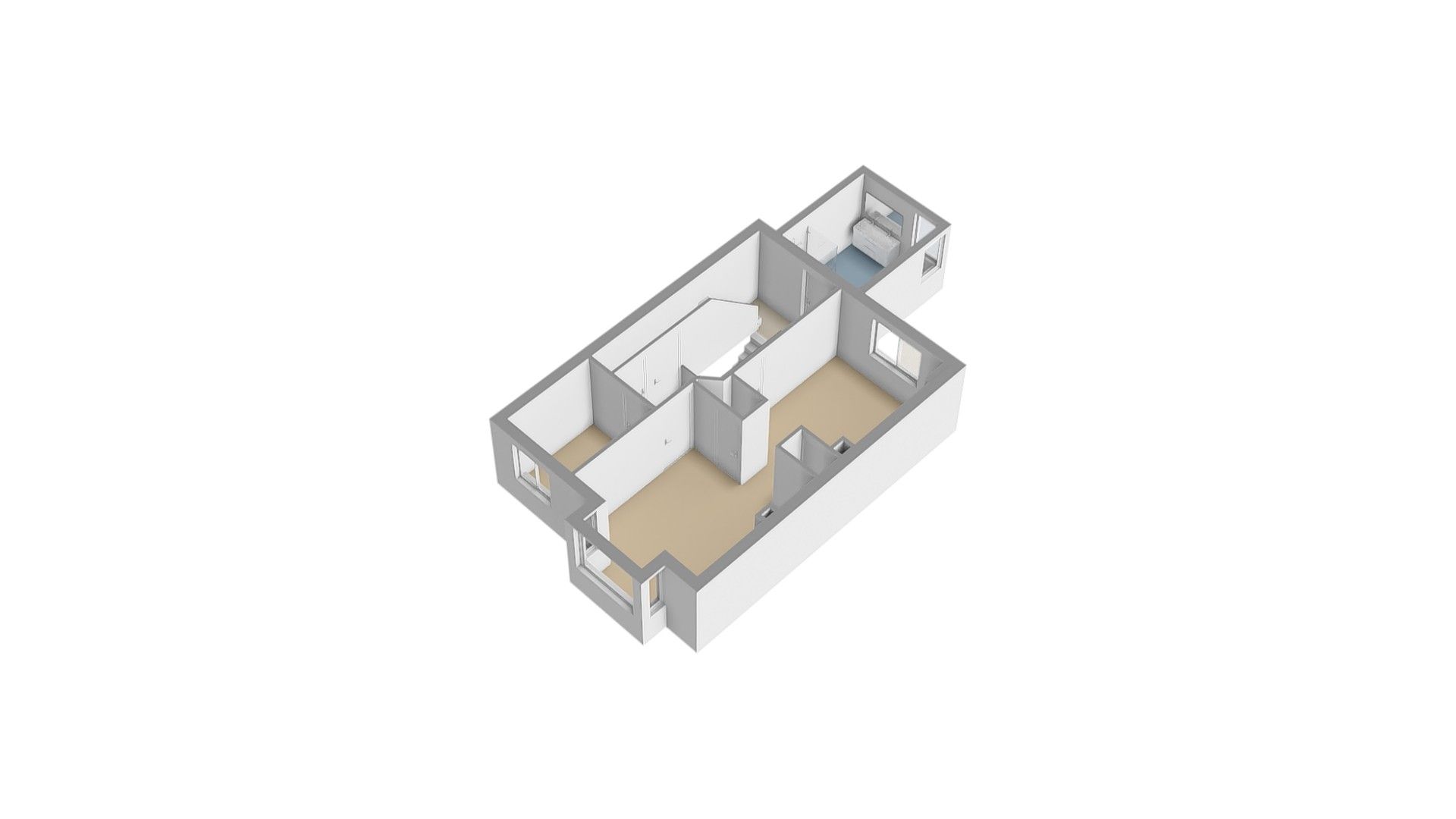 Photo 42 of Kanaalstraat 54