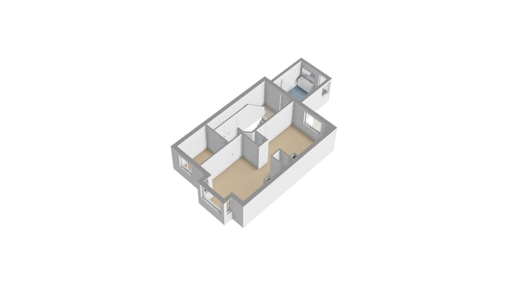 Photo 42 of Kanaalstraat 54