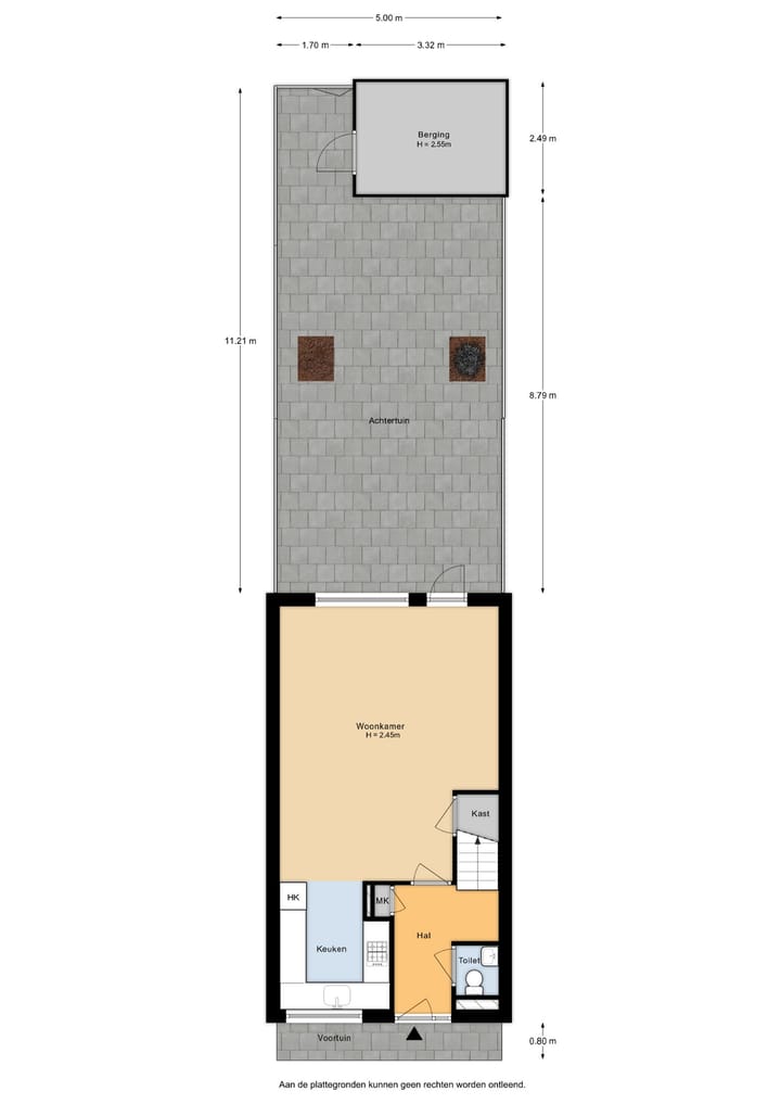 Foto 52 van Heersdijk 68