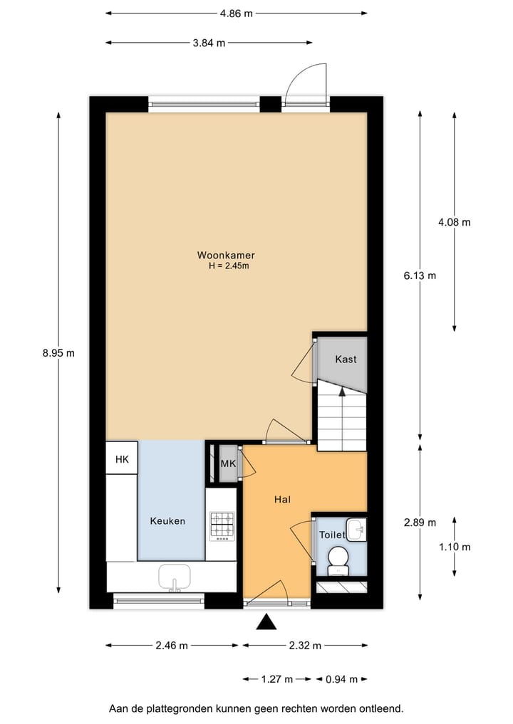 Foto 54 van Heersdijk 68