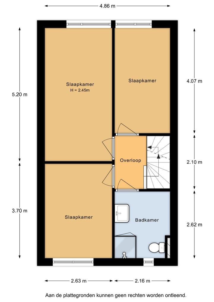 Foto 56 van Heersdijk 68