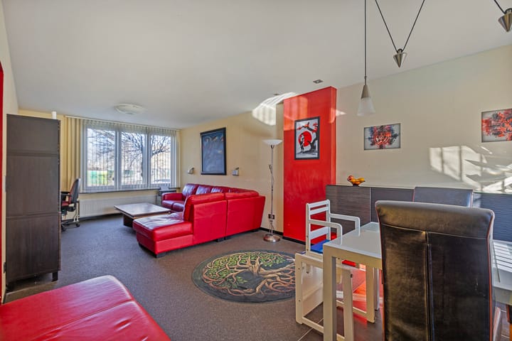 Foto 7 van Opalinestraat 59