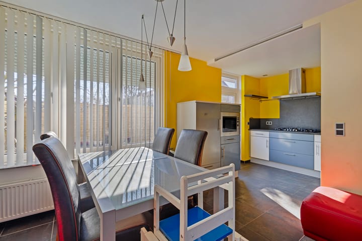 Foto 9 van Opalinestraat 59