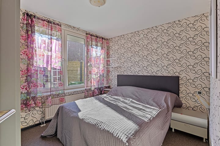 Foto 12 van Opalinestraat 59