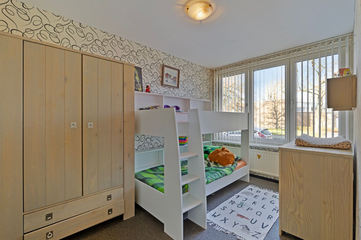 Foto 14 van Opalinestraat 59