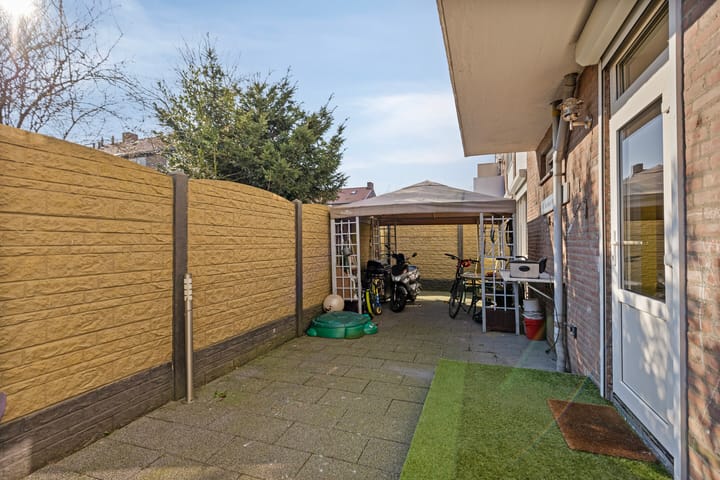 Foto 19 van Opalinestraat 59