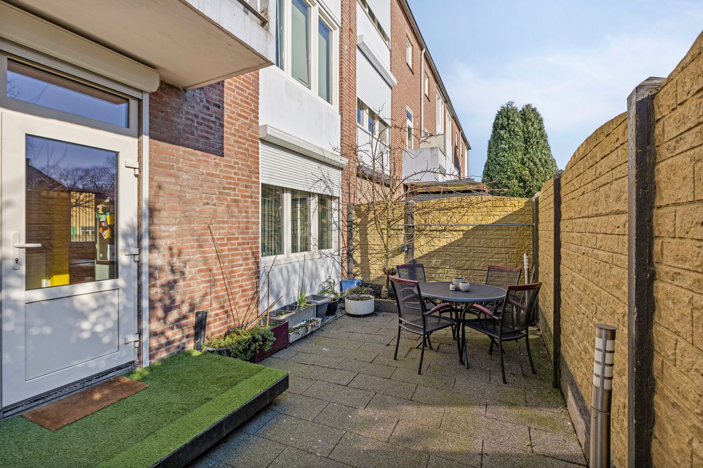 Foto 20 van Opalinestraat 59