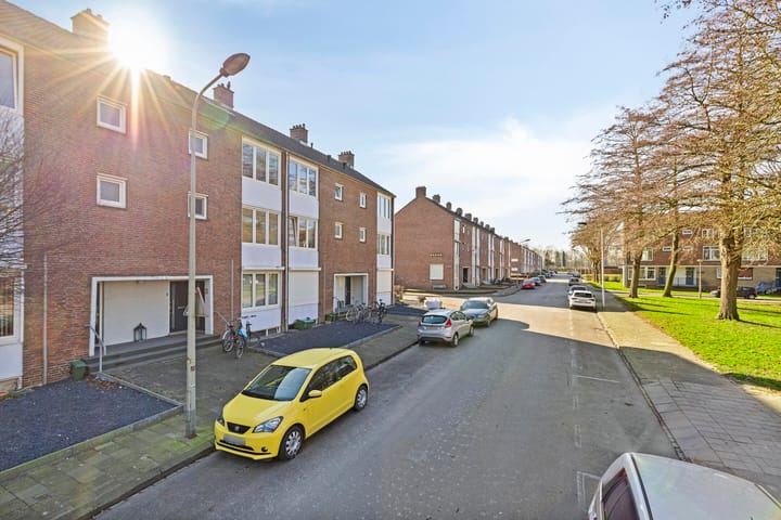 Foto 23 van Opalinestraat 59