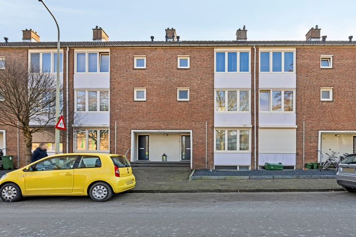 Foto 24 van Opalinestraat 59