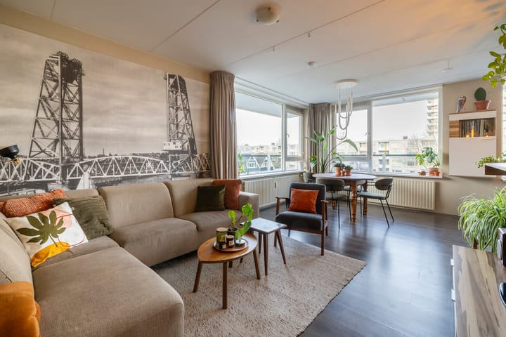 Foto 3 van Adriaen Brouwerstraat 74