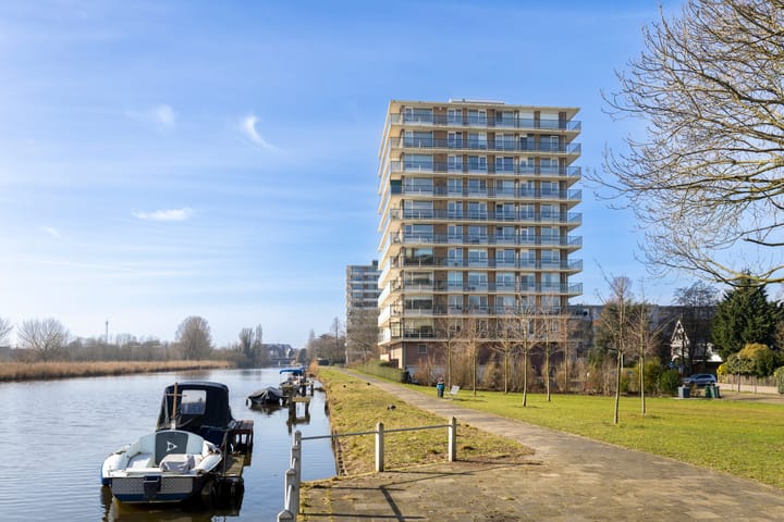 Foto 4 van Adriaen Brouwerstraat 74