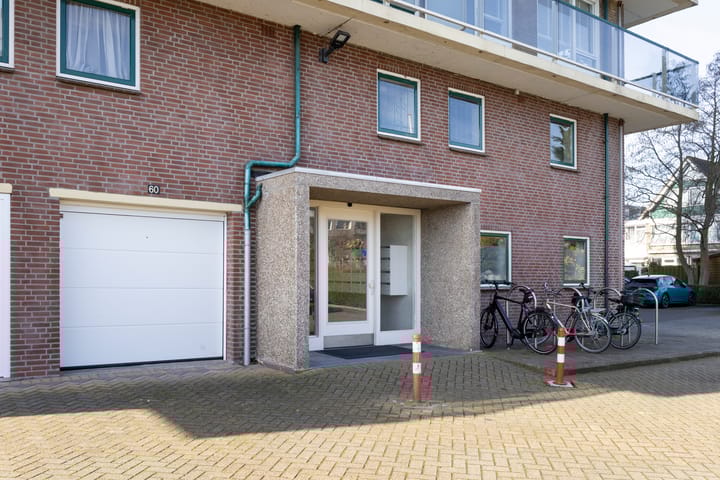 Foto 5 van Adriaen Brouwerstraat 74