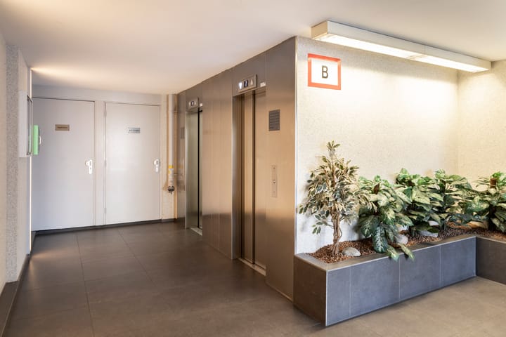 Foto 7 van Adriaen Brouwerstraat 74