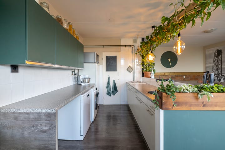 Foto 13 van Adriaen Brouwerstraat 74