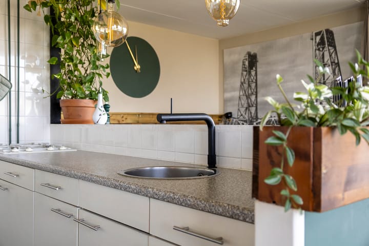 Foto 14 van Adriaen Brouwerstraat 74