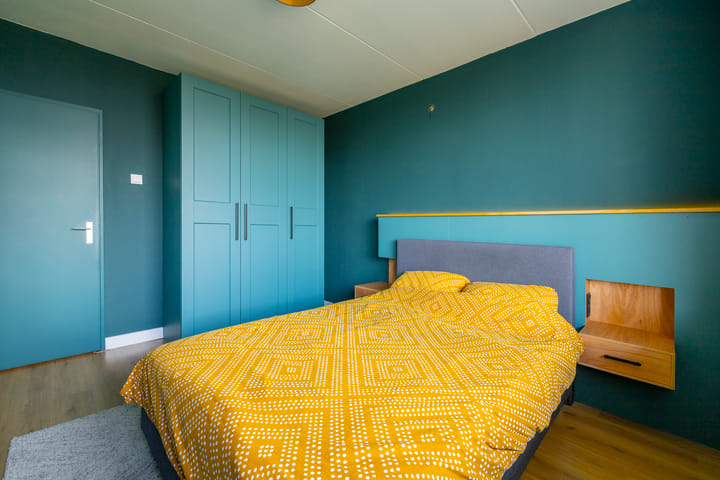 Foto 19 van Adriaen Brouwerstraat 74