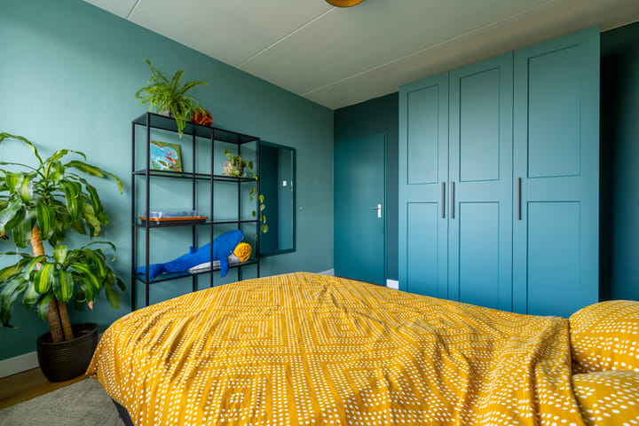 Foto 20 van Adriaen Brouwerstraat 74