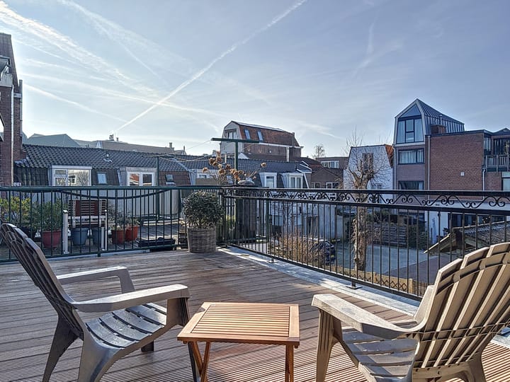 Foto 15 van Zoetestraat 20