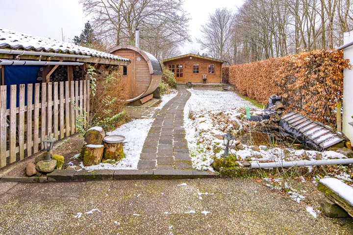 Foto 24 van Holtstraat 15