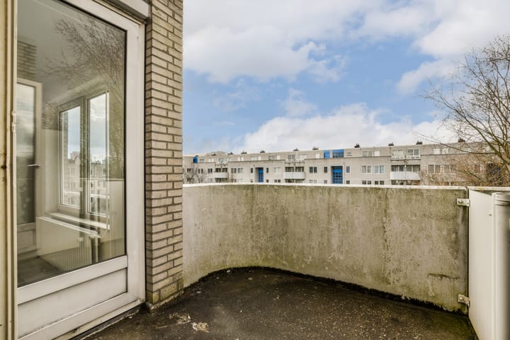 Foto 3 van Bernard Shawsingel 158