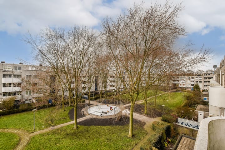 Foto 4 van Bernard Shawsingel 158