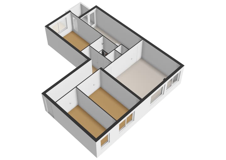Foto 26 van Bernard Shawsingel 158