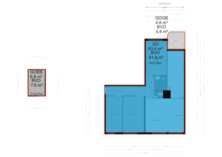 Foto 30 van Bernard Shawsingel 158
