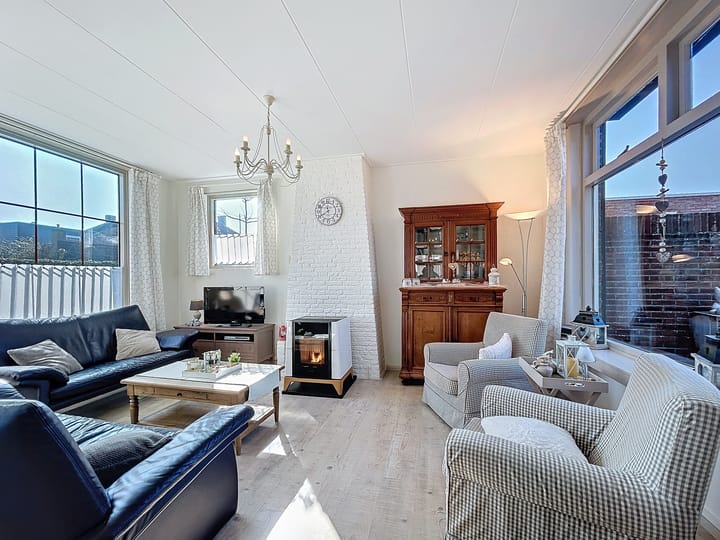 Foto 4 van Monseigneur Luijpenstraat 6