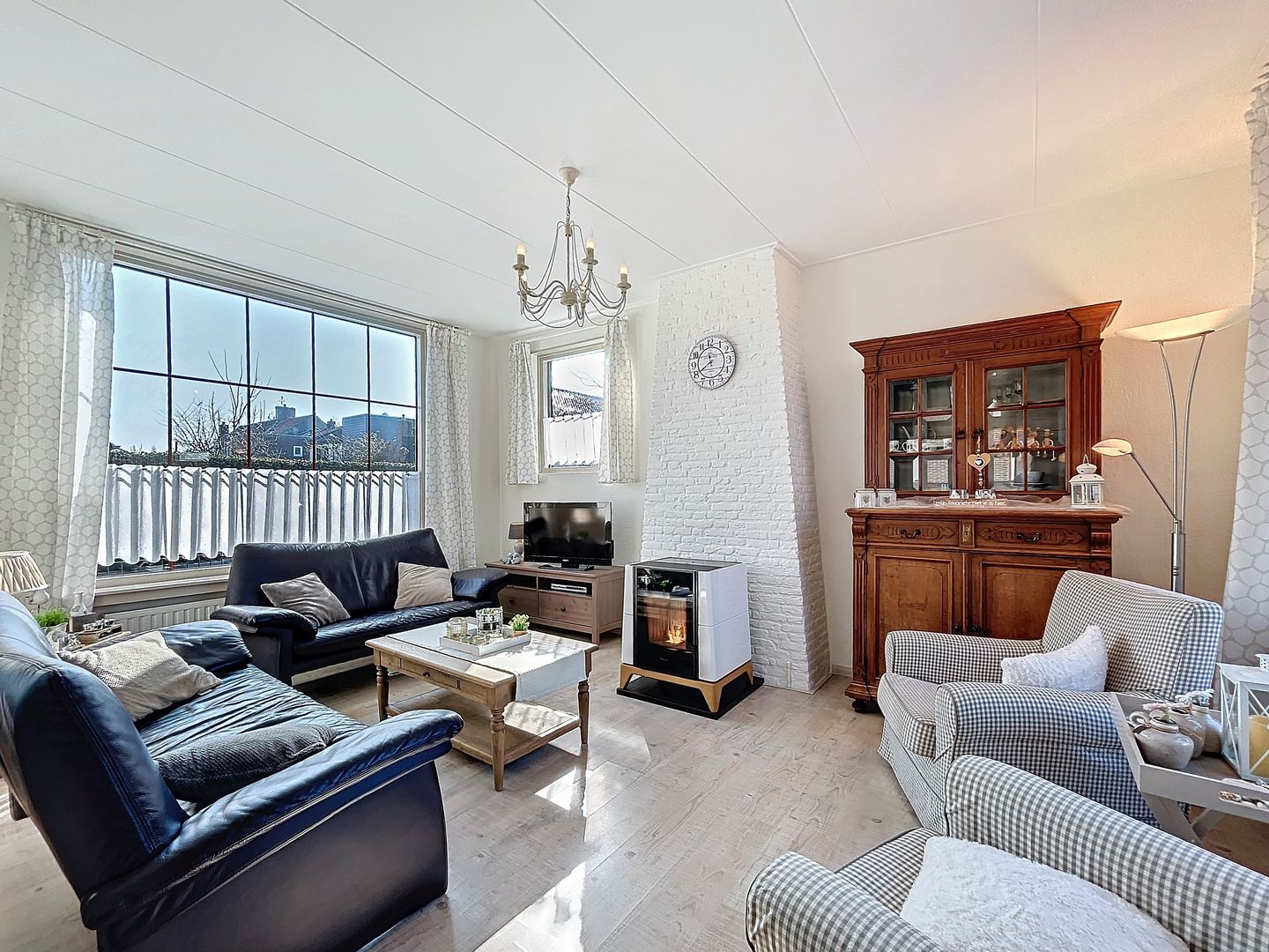 Foto 5 van Monseigneur Luijpenstraat 6