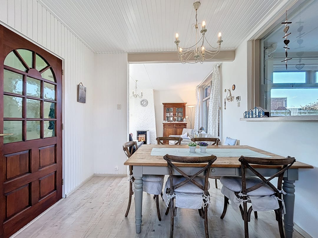 Foto 7 van Monseigneur Luijpenstraat 6