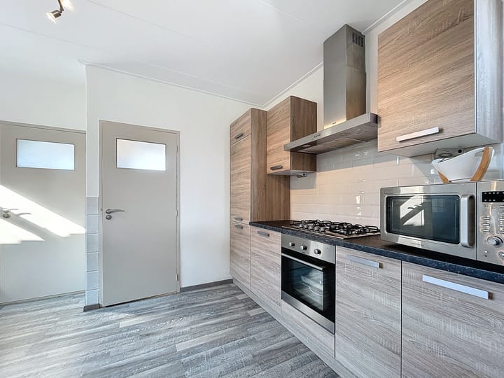 Foto 10 van Monseigneur Luijpenstraat 6