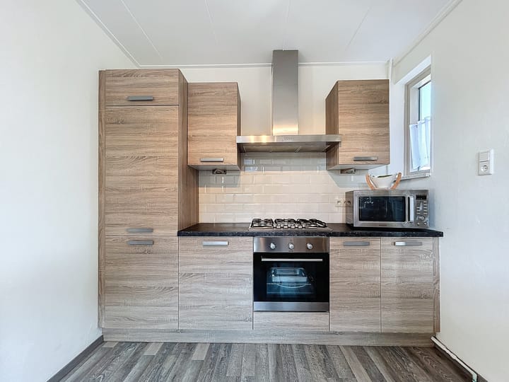 Foto 11 van Monseigneur Luijpenstraat 6