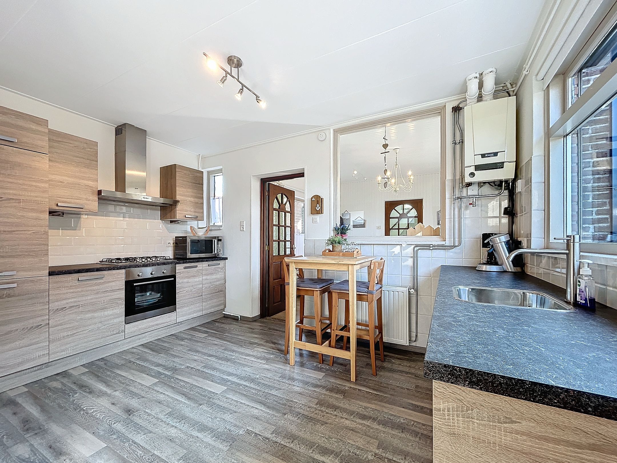 Foto 12 van Monseigneur Luijpenstraat 6