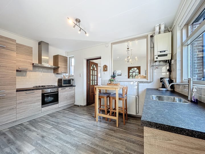 Foto 12 van Monseigneur Luijpenstraat 6