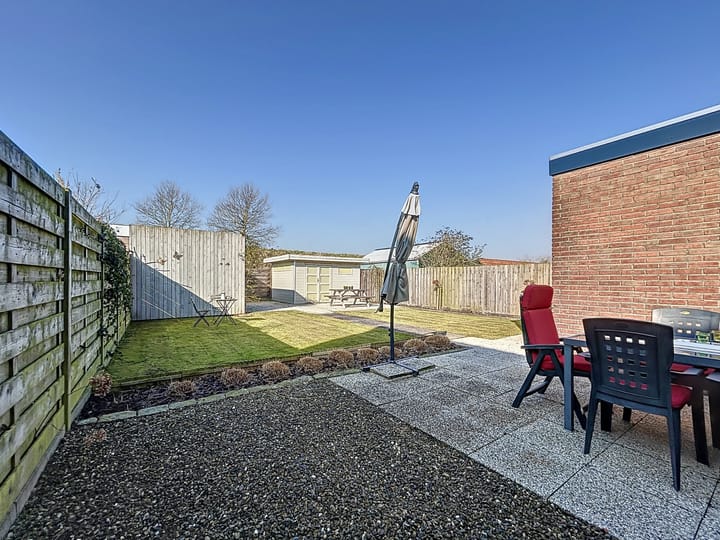 Foto 22 van Monseigneur Luijpenstraat 6