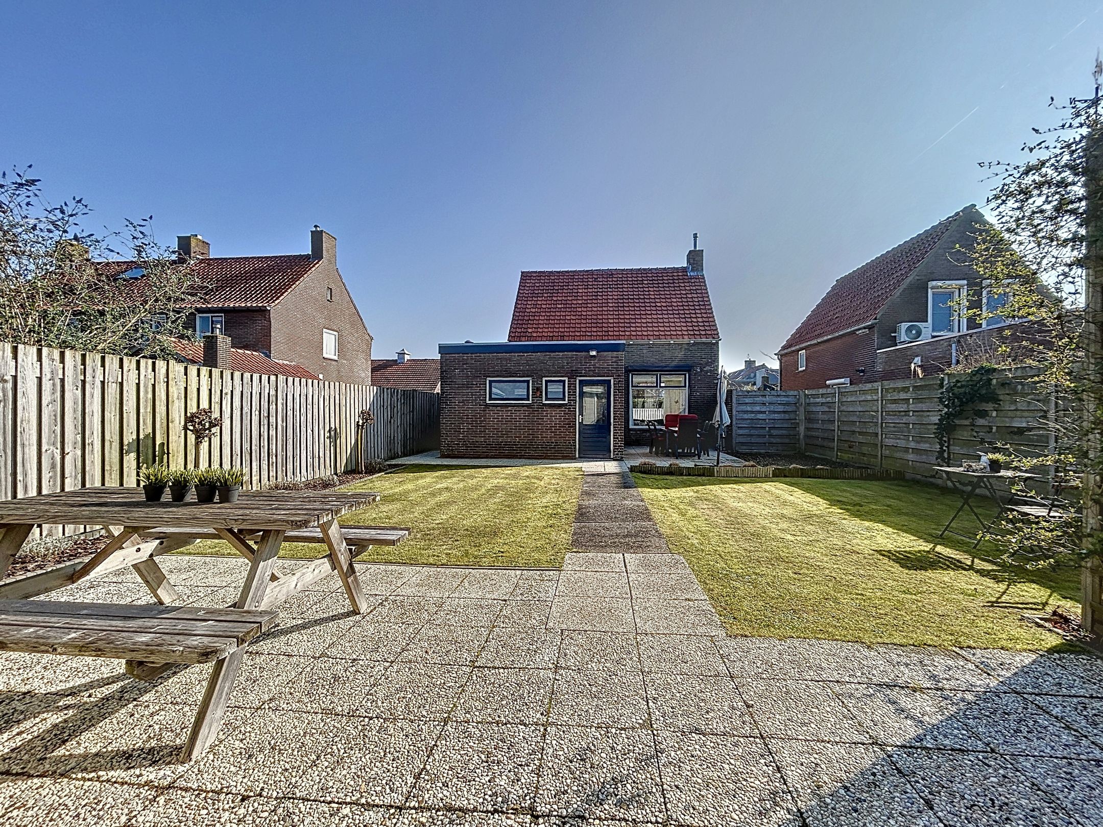 Foto 24 van Monseigneur Luijpenstraat 6