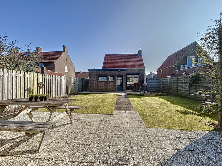 Foto 24 van Monseigneur Luijpenstraat 6