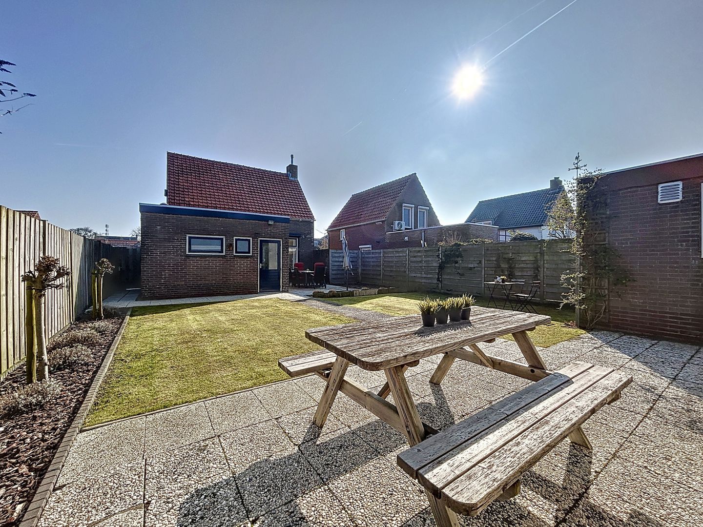 Foto 25 van Monseigneur Luijpenstraat 6