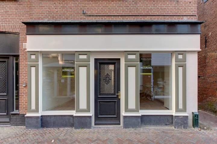 Dijkstraat 53