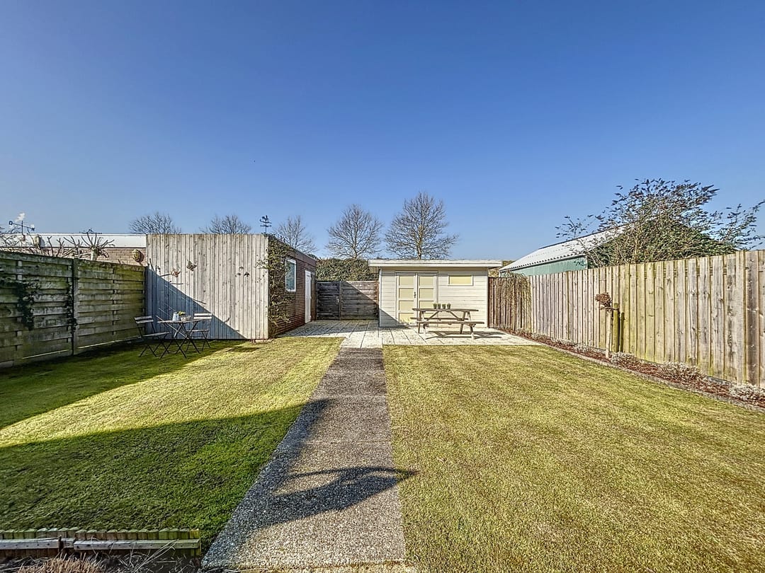 Foto 26 van Monseigneur Luijpenstraat 6