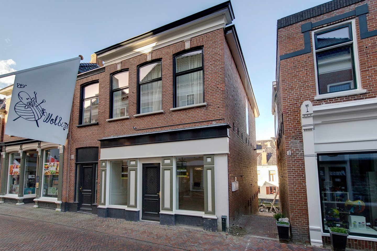 Bekijk foto 3 van Dijkstraat 53